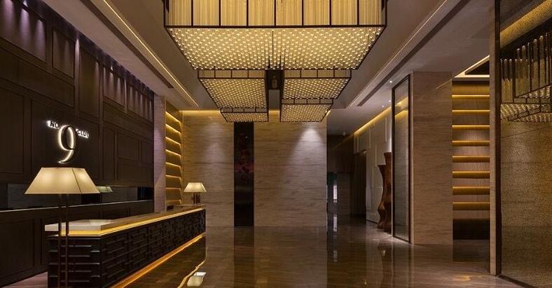 武汉静悦养生会所