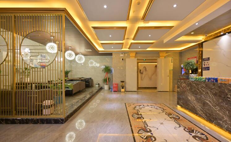 武汉静悦养生会所