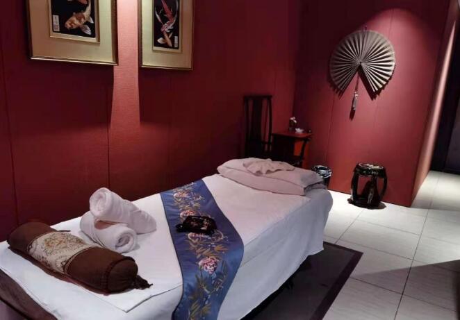 武汉馨然桑拿体验馆：享受舒适与放松的绝佳之地