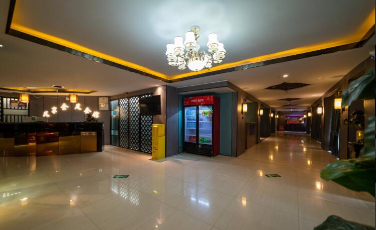 武汉莲花养生会所——身心放松的天堂 武汉莲花养生会所——身心放松的天堂