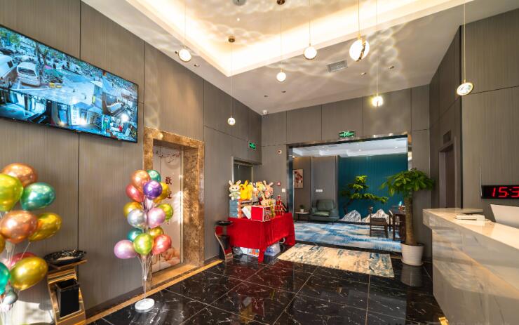 武汉莲花养生会所——身心放松的天堂 武汉莲花养生会所——身心放松的天堂