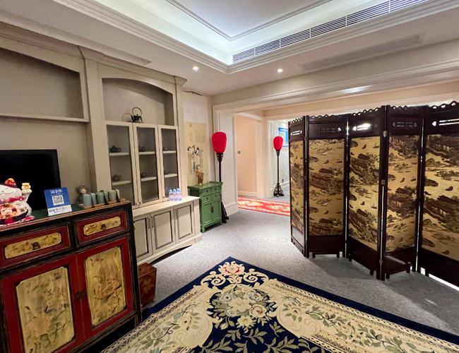 去武汉体验休闲养生会馆，收获悠闲慢生活