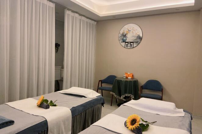 享受独特的水疗体验,尽在武汉高端会所桑拿馆! 享受独特的水疗体验,尽在武汉高端会所桑拿馆!